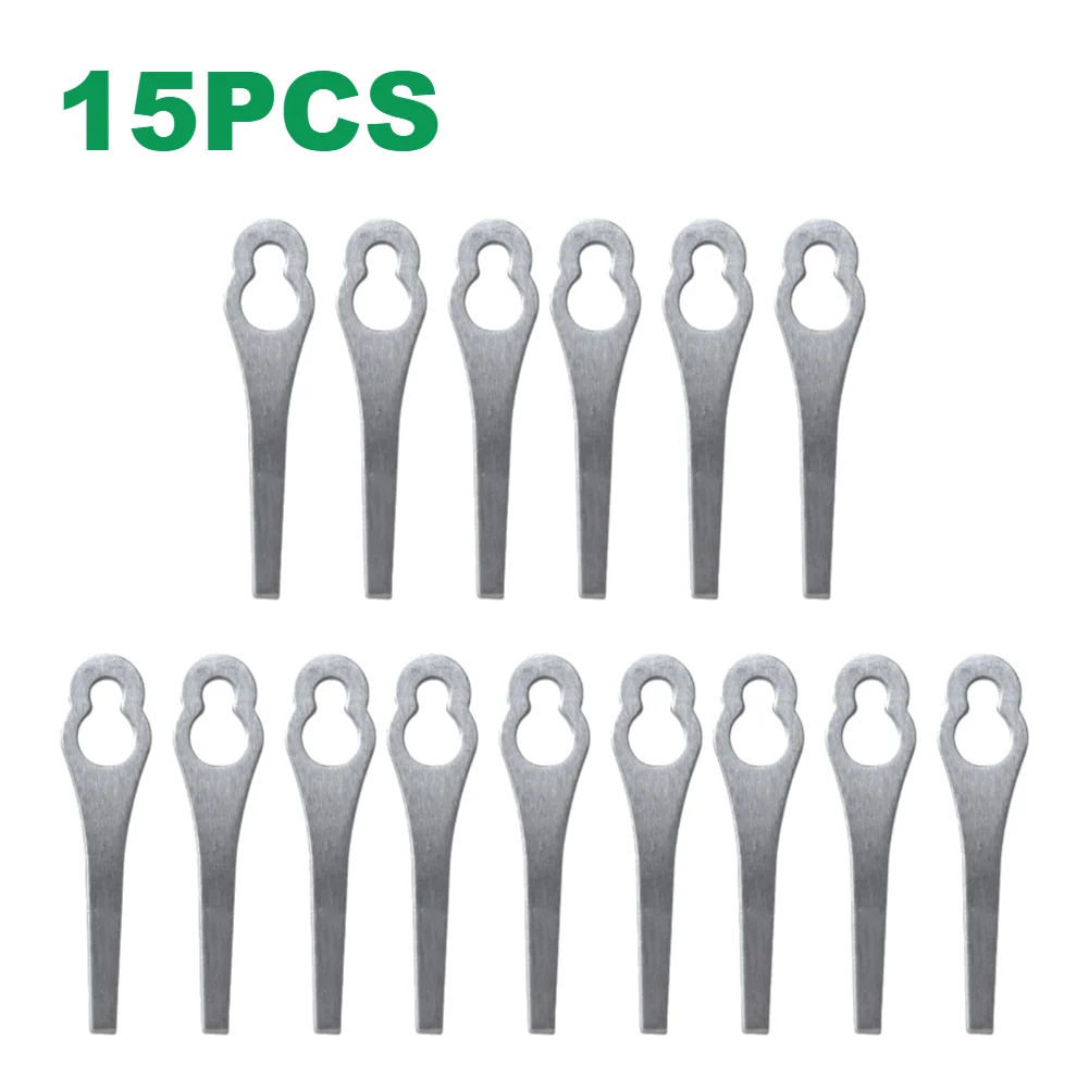 15Pcs