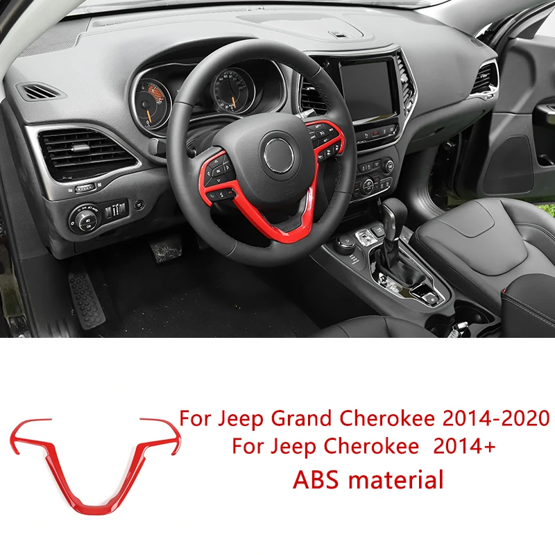 Steering Wheel 1