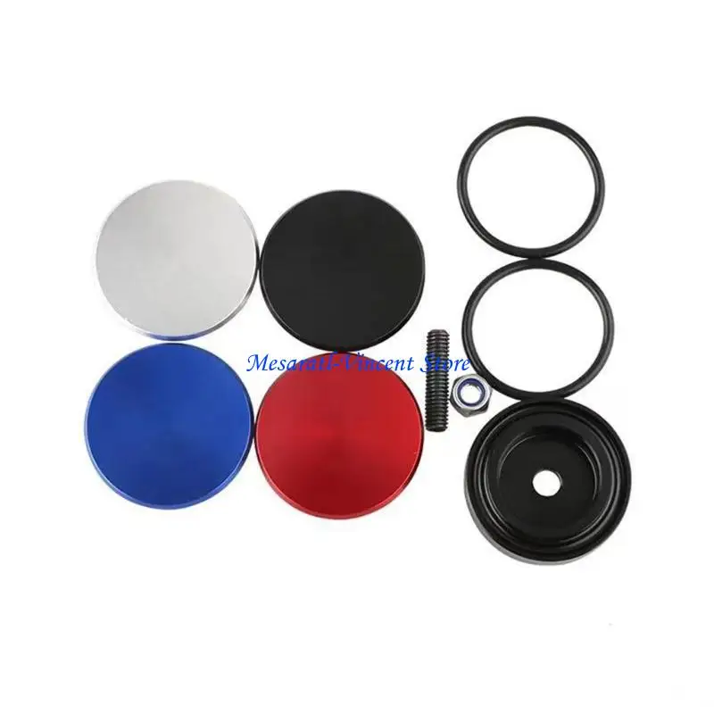 A70F 강력한 자동차 액세서리 후면 와이퍼 브래킷 캡 와이퍼 암 커버 차량용 세트