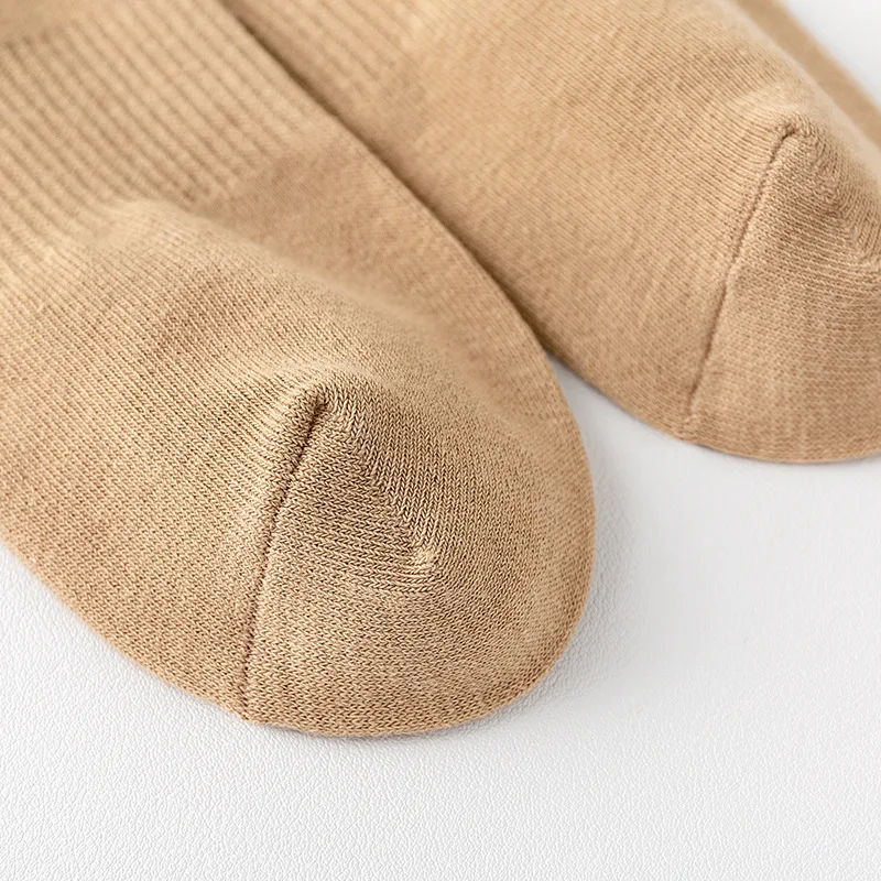 Рисунок 6 - Базовые носки, двухниточные хлопковые