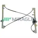

30/1056 for electric ten glass mechanism 3 door left motor MEGANE II