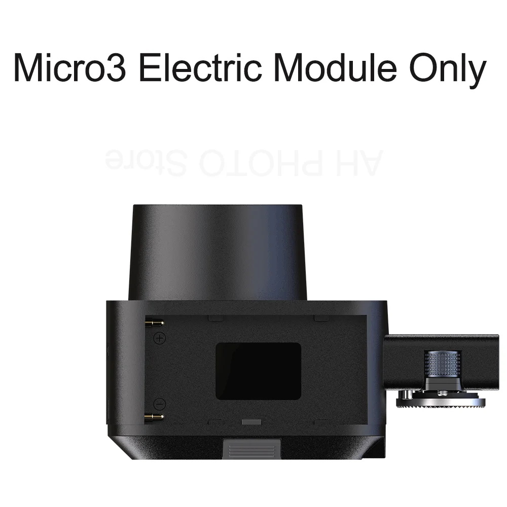 電動スライダー Zeapon Micro 3 E500 +PD-E1 Amazon.com : Zeapon Micro 3 E500 Double Distance Motorized