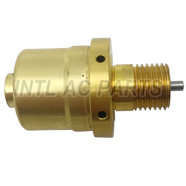 Новый клапан управления компрессором кондиционера Sanden SD6V12 для AUDI RENAULT VW PEUGEOT CITROEN