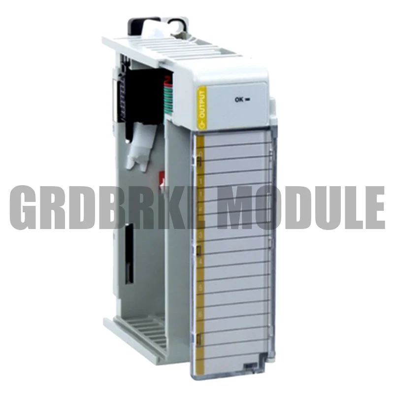 

New Original PLC 1769-OF8C 8 Outputs Single-Ended Analog I O Module