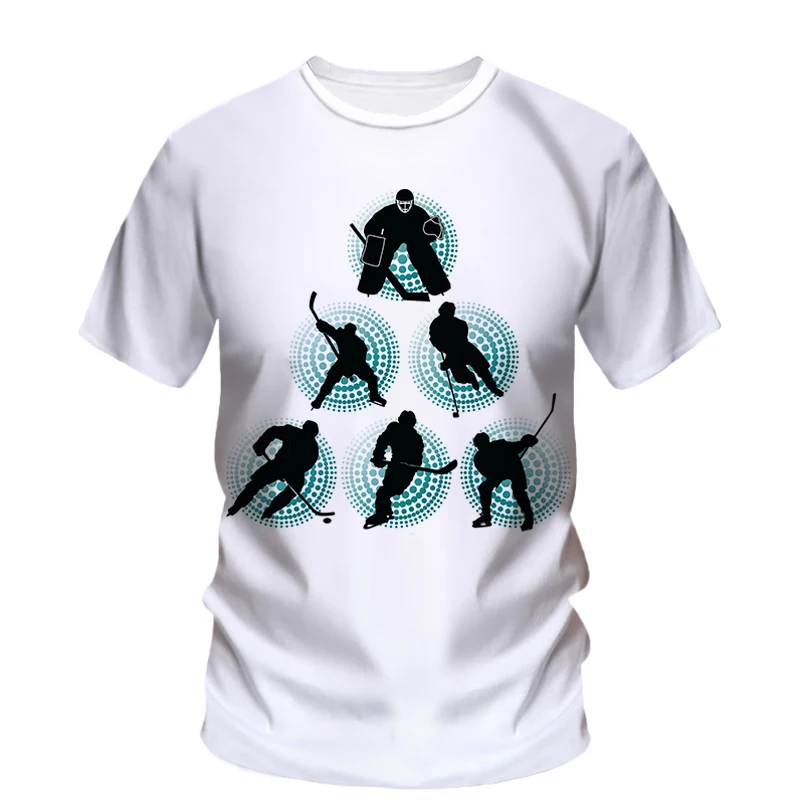 

Модные трендовые новые спортивные футболки с графическим рисунком для мужчин, удобный летний топ с принтом и круглым вырезом и коротким рукавом