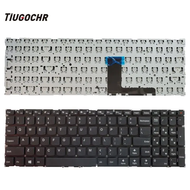 

Клавиатура для ноутбука Lenovo ideapad 310-15 110-15 110-15IBR 510 310 510-15 80SY