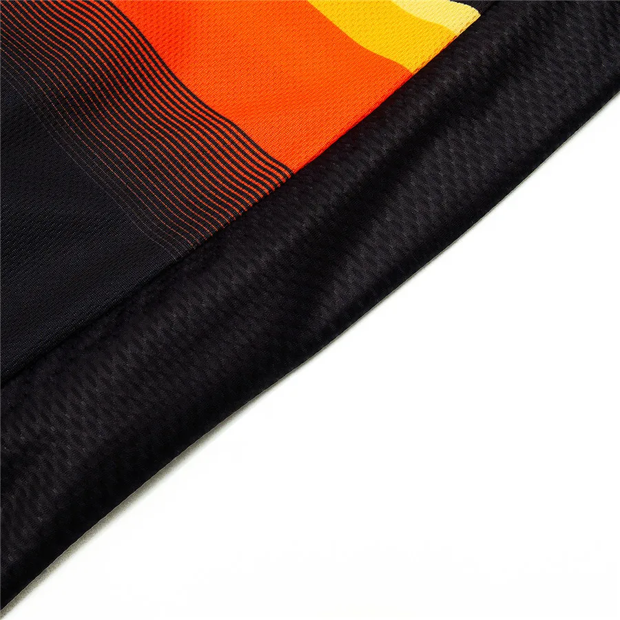 Giro D'ITALIA Pro Team Summer Cycling Jersey Set Short Sleeve Mtb Jersey Bicycle Ropa Ciclismo Maillot Men Clothing Cycling