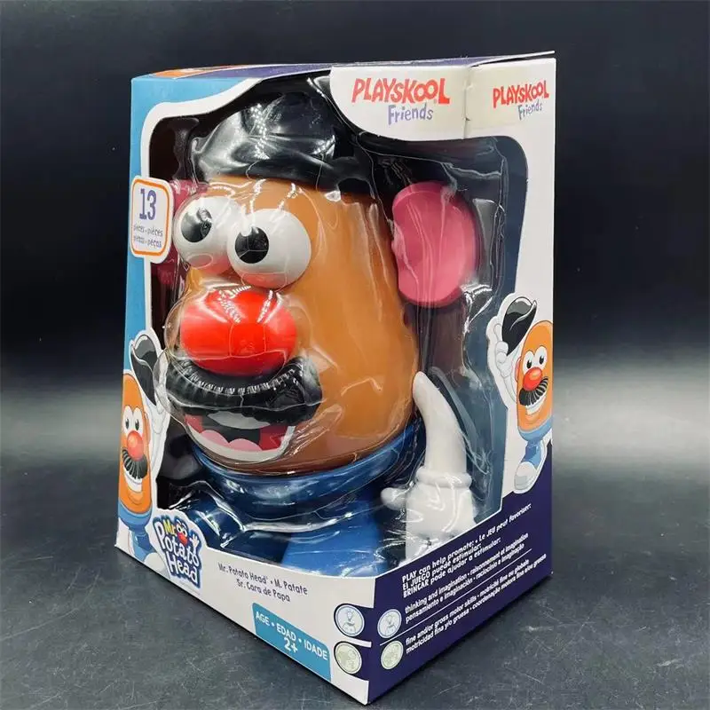 Figurine Hasbro Playskool Friends Monsieur Patate Disney Toy Story