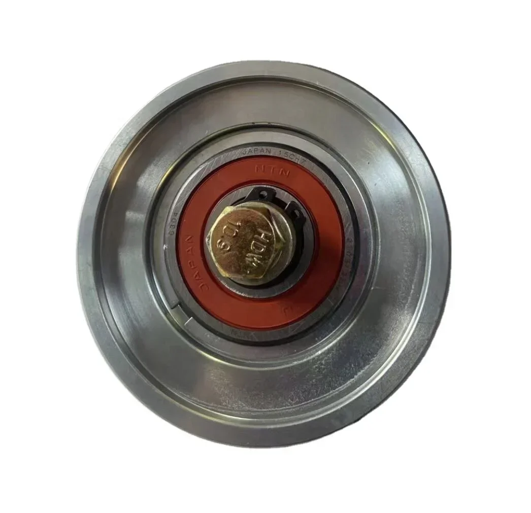 Airco Compressor Onderdelen Katrol 78-1847 Themro King Idler Assy Gladde Katrol Compleet