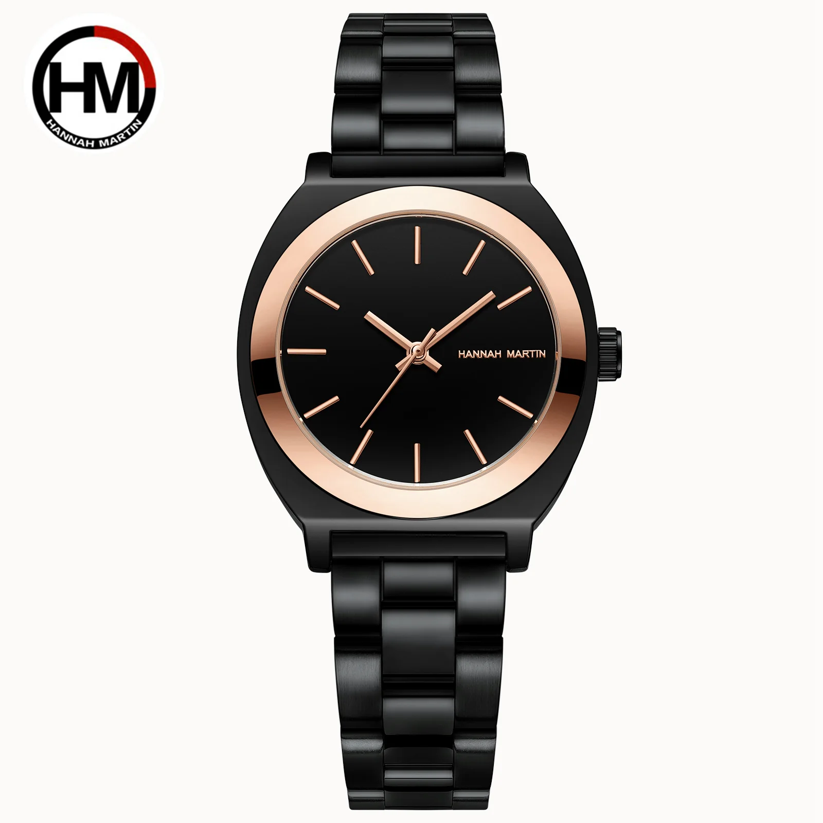 2021 NEW Japan Quartz Pearl Oyster Jade Stone White Shell Waterproof Ladies Full Stainless Steel Classic Wrist Watches for Women 