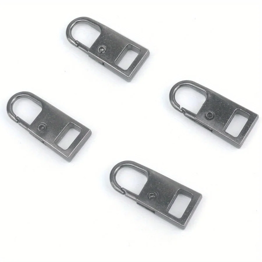 GunBlack-4pcs