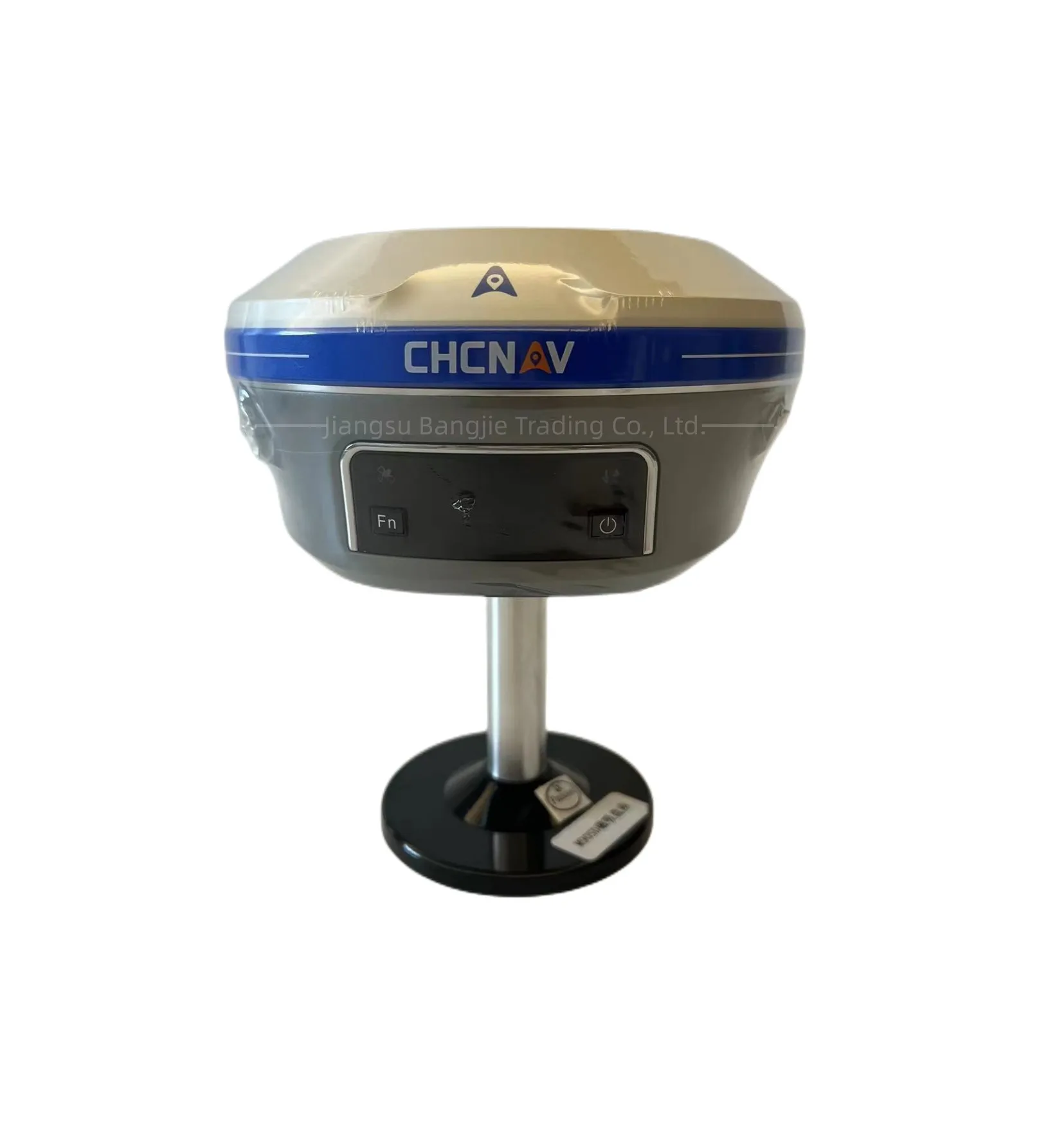NAV I93 X16 PRO Visual RTK Receiver 1408 Channels Video Surveying 3D Modeling GN