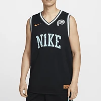 Maillot de basket-ball sans manches pour hommes Nike Official Basketball Series Dri-FIT HF6136-010 1