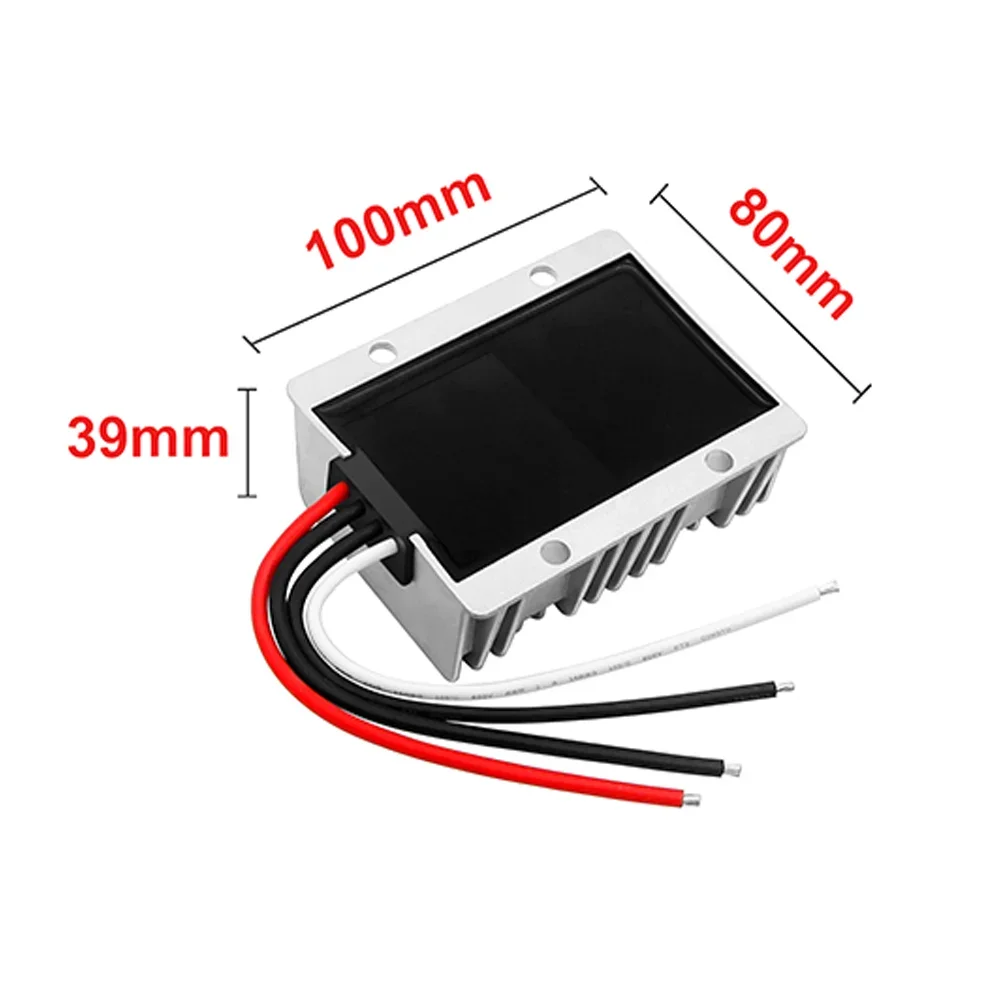 modulo buck conversor dc 24 v a 12 v 1a 60a dc 03