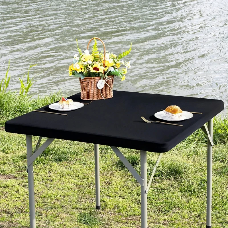 ź ִ ܻ  ̺ ȣ, 簢 ̺ Ŀ, Ź , ũ ߿ ķο Ź, 86x86cm