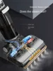TINECO Steam2.0 Wireless Steam Floor Washer Double Edge Suction, Drag, Wash and Steam Integrated Cleaner  물걸레청소기 4