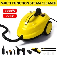 Handheld Steam Cleaner Automotive Sterilization Disinfection High Temperature 2000w Powerful Wiper Washer For Floor Kitchen Cars.jpg