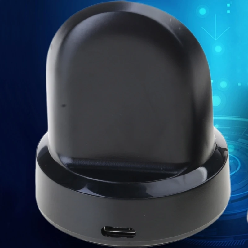 Charging Dock Gear S3 Compatible Devices Watch Gear S2 S3 Charging