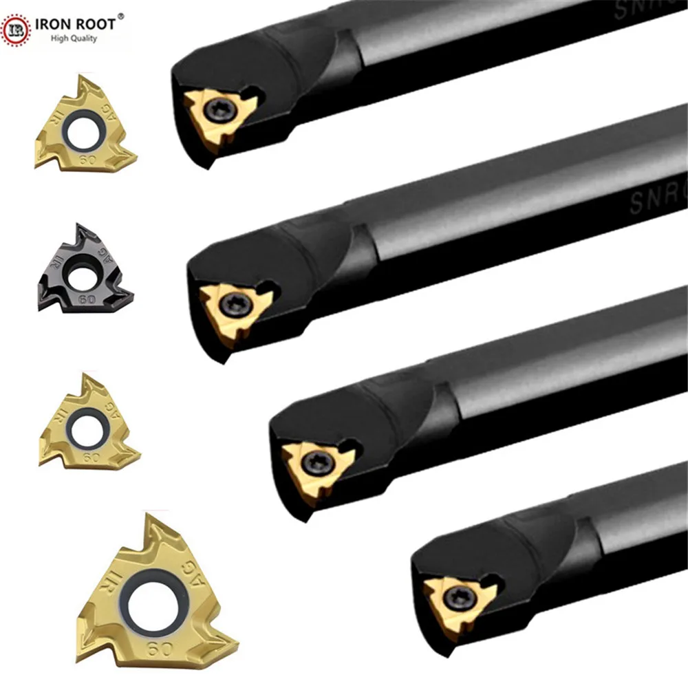 Tool Holder Lathe Tool Holder SNR0008K08,SNR0010K11,SNR0012K11,SNR0013M11,SNL0008K11,SNR0010K11,SNL0012K11,SNL0013M11CNC lathe tool thread holder for 11ER11IR