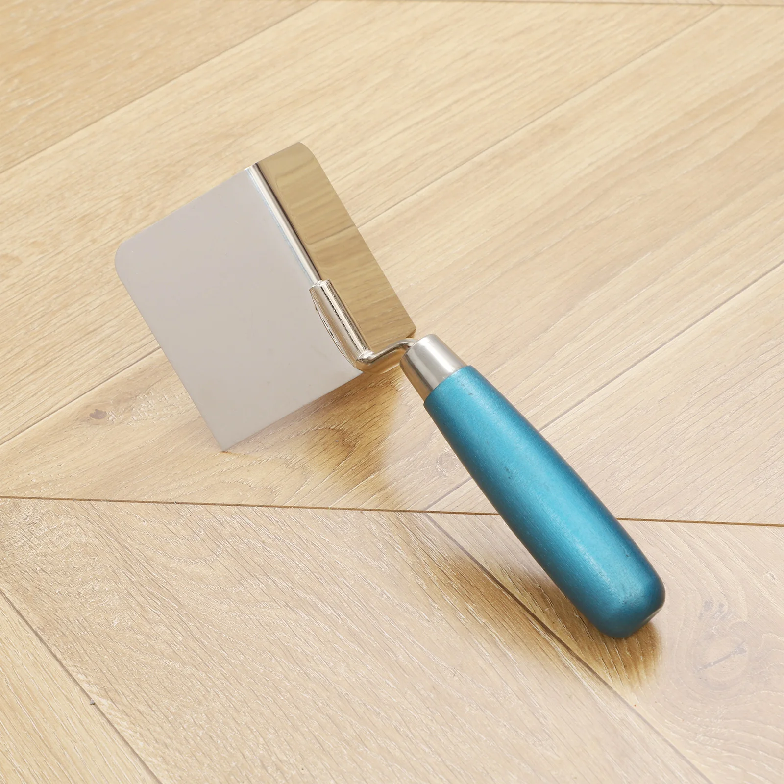 Outside Corner Knife And Inside Corner Knife Drywall Corner Tool Stainless Steel Plastic Sheetrock External Corner Trowel 6