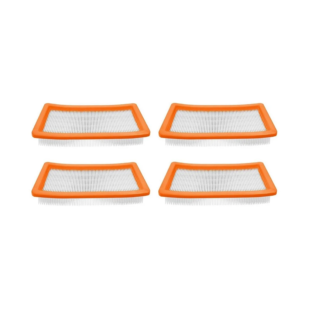 

4PCS Filter for DS6000 DS5500 DS5600 DS5800 Vacuum Cleaner Hepa Filters