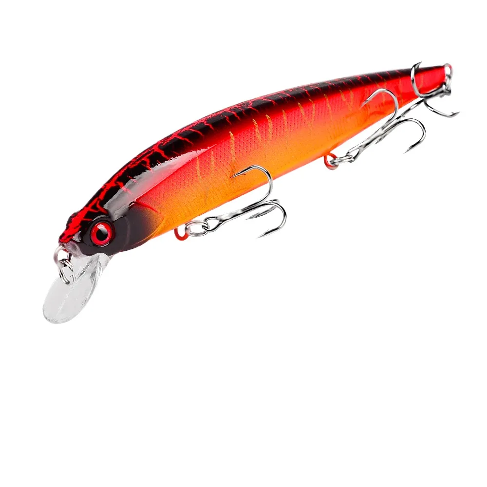 Fake Bait Fish Hard Baits Posca 14Cm/18.5G Swimbait Accessori Per La Pesca Esche Artificiali Accessorio Per Carpe Wobbler Goods Lure Tools