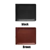 Men's Wallet Simple Bifold Credit Card Holder Men's Coin Purse Card Holder 2