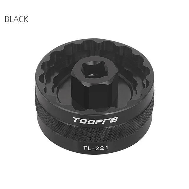 Toopre 5 in 1 Bottom Bracket Tool TL fc24 fc25 DUB BBR60 BB93 Mega EVO BB52