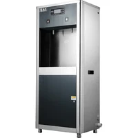 Water Dispenser Machine Connecting Direct Hot Cold Water Dispenser Industrial Dispenser Boiling Hot Water Heater 2