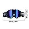 New Snowboard Snow Skiing Goggles Anti-fog Ski Glasses Protection Anti-Scratch Absorb UV Rays Winter Snow Snowboard Ski Goggles 6