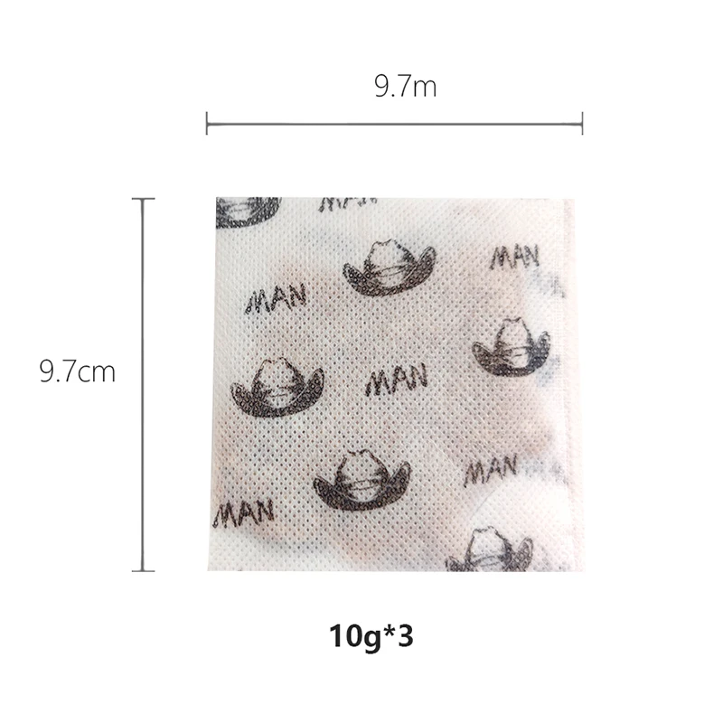 men Hangable Fragrant Fragrances Spices Bags Wardrobe Sachets Deodorizing Paper Aromatherapy Bag Home Cabinet Air Fresheners
