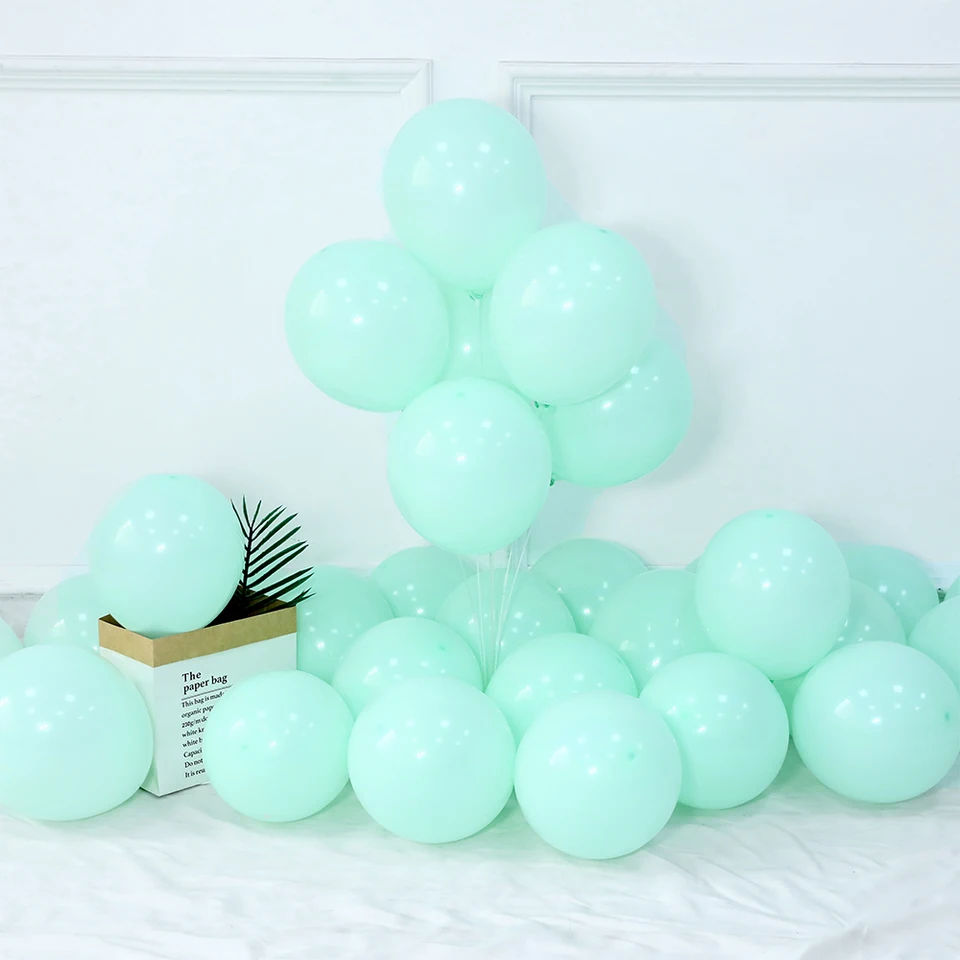 Ballon Foil "HULA GIRL BEACH" Pour Anniversaire, Décoration Thème Océan, Luau, Piscine