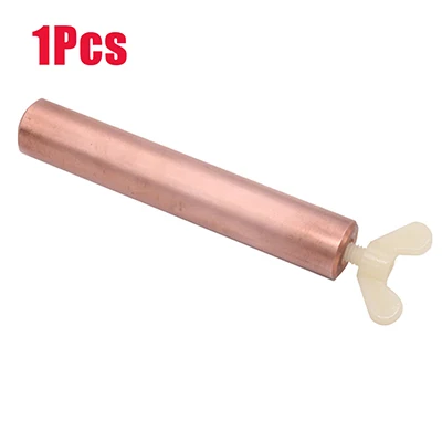 1 X copper rod