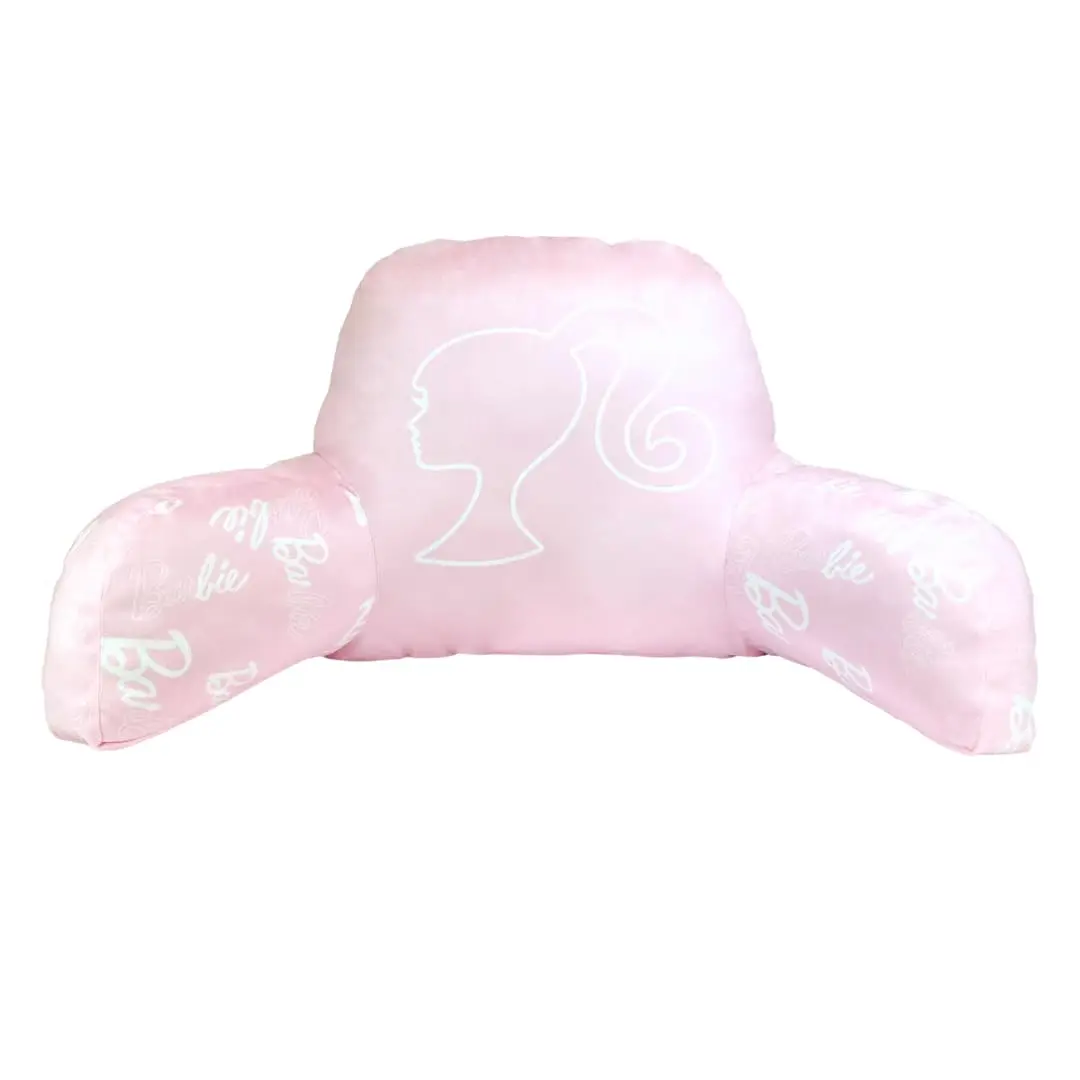 

Barbie Soft Plush Decorative Pillow