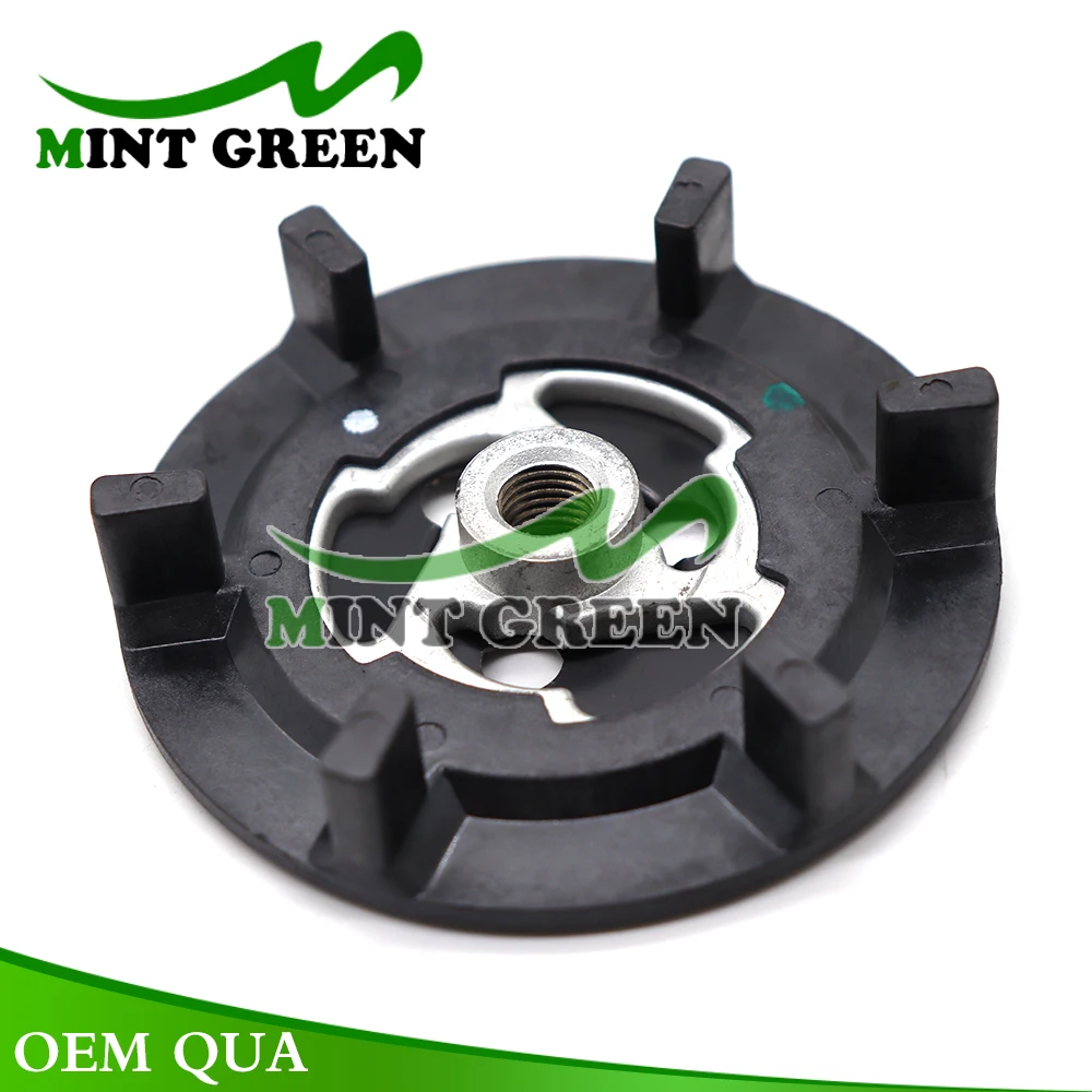 Mozzo Frizione Compressore Aria Condizionata Ac Per Citroen C3 C4 Grand Picasso Ds3 Peugeot 208 308 3008 2008 9675655880 9675659880