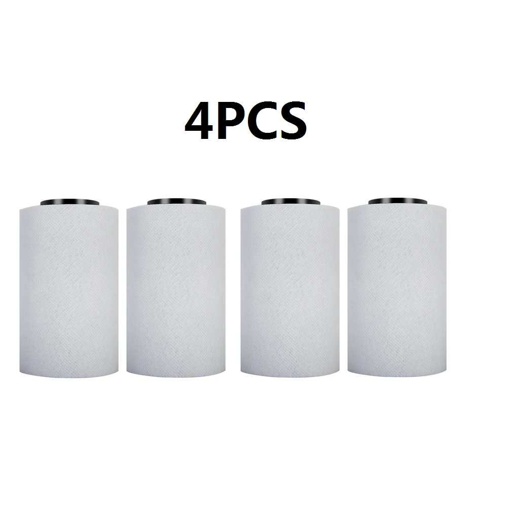 Replacement HEPA Filter Active Carbon Filter for IQAir Air