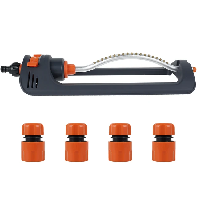 Garden Sprinkler