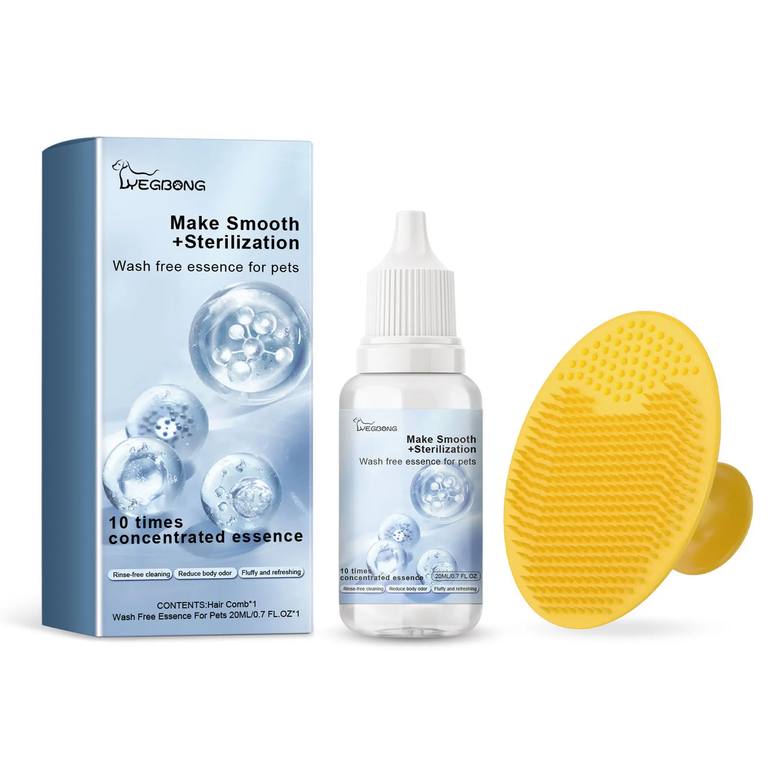 20ml kit Boxed