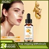 Vitamin C Turmeric Facial Essence Nicotinamide Enhanced Essence Facial Repair Essence Acne Removing Beauty Product Facial Care 1