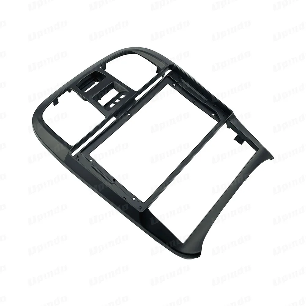ڵ ׼ 2 Din 9 ġ  ٸ DVD GPS MP5 г ,  ҳŸ 2004-2008   Ʈ ŰƮ