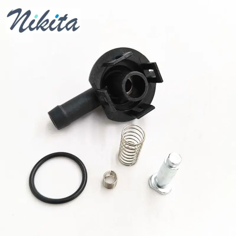 PCV Valve Assy Automobile Check Valve Exhaust Gas For Great Wall V80 C30 M4 C50 Haval H1 H2 H6 H7 H8 H9 1003510A-EG01