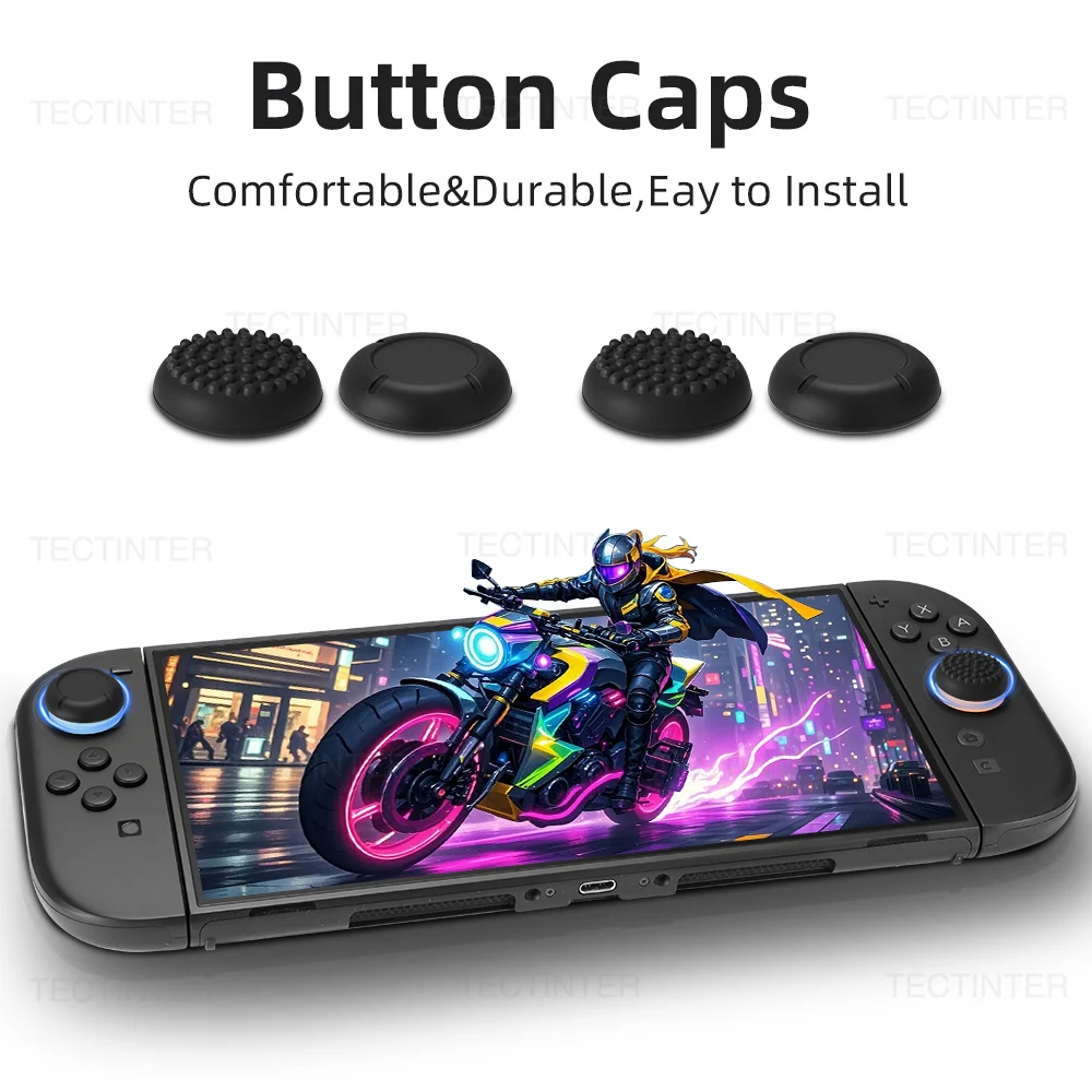 Nintendo Switch 2 Protective Kit