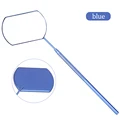 Square Blue
