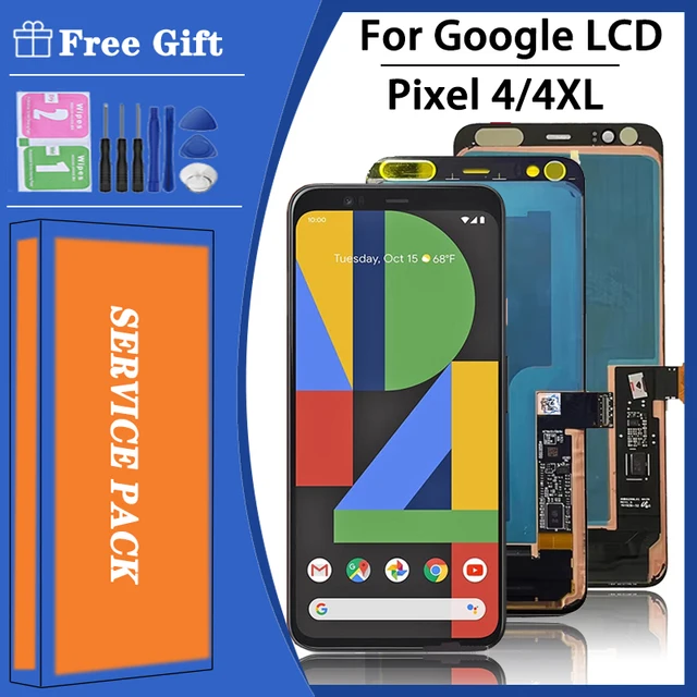 Google Pixel 4 美品 ジャンク Amazon | 【整備済み品】Google Pixel 4 G020N 128GB Clearly