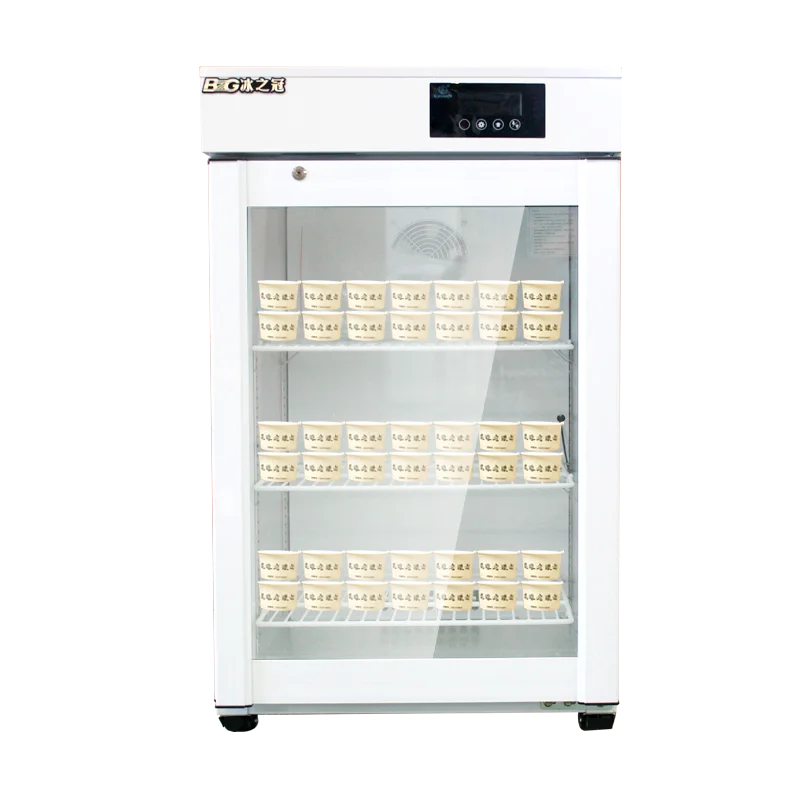 industrial fruit yogurt maker machine Greek yogurt maker and thermostatically controlled