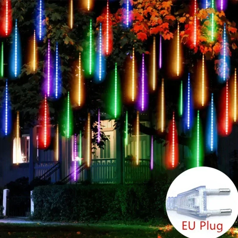 EU Plug - Mixed