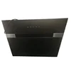 Kitchen Smoke Hood Commercial Range Hood Extractor Chimney Kitchen Cooker Intelligent Somatosensory Range Hoods 6