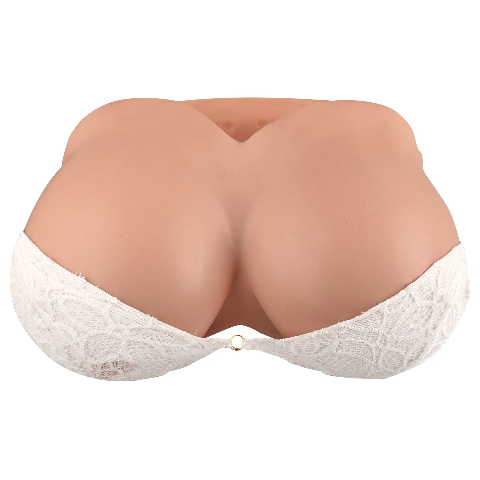 Large Realistic Silicone False Breast For Crossdresser Shemale Transgender Drag Queen Transvestite Mastectomy Cosplay false breast