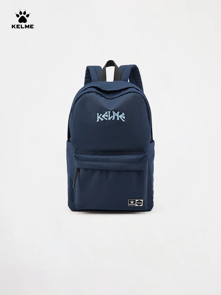 Backpack Kelme For Outdoor Sports Basketball Training
