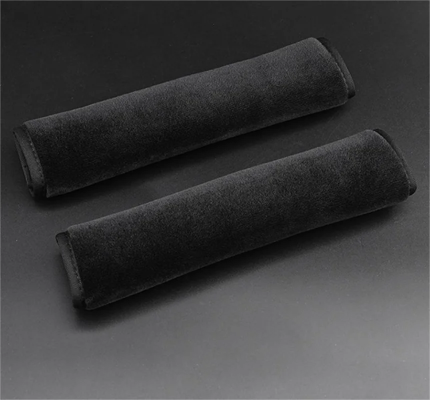 Seat Belt Covers Car Seat Belt Accessory Car Seat Belt Covers Auto Shoulder Cushion Pad Seat Belt for Adults Youth Car Accessories
